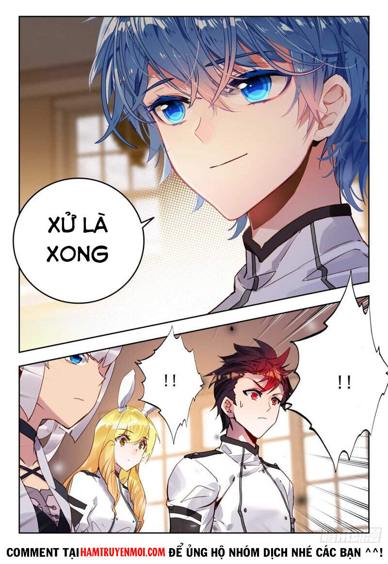 Đấu La Đại Lục 2 Chapter 304 - 6