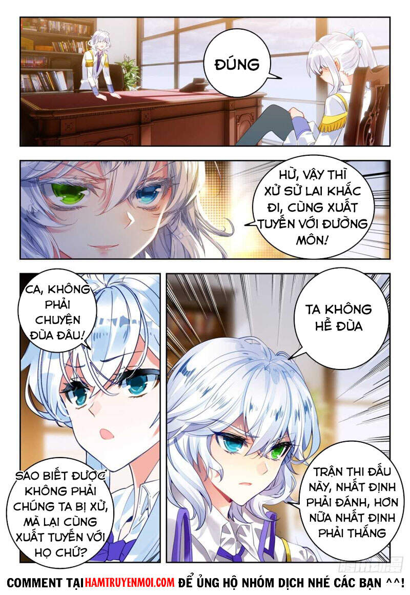 Đấu La Đại Lục 2 Chapter 304 - 9