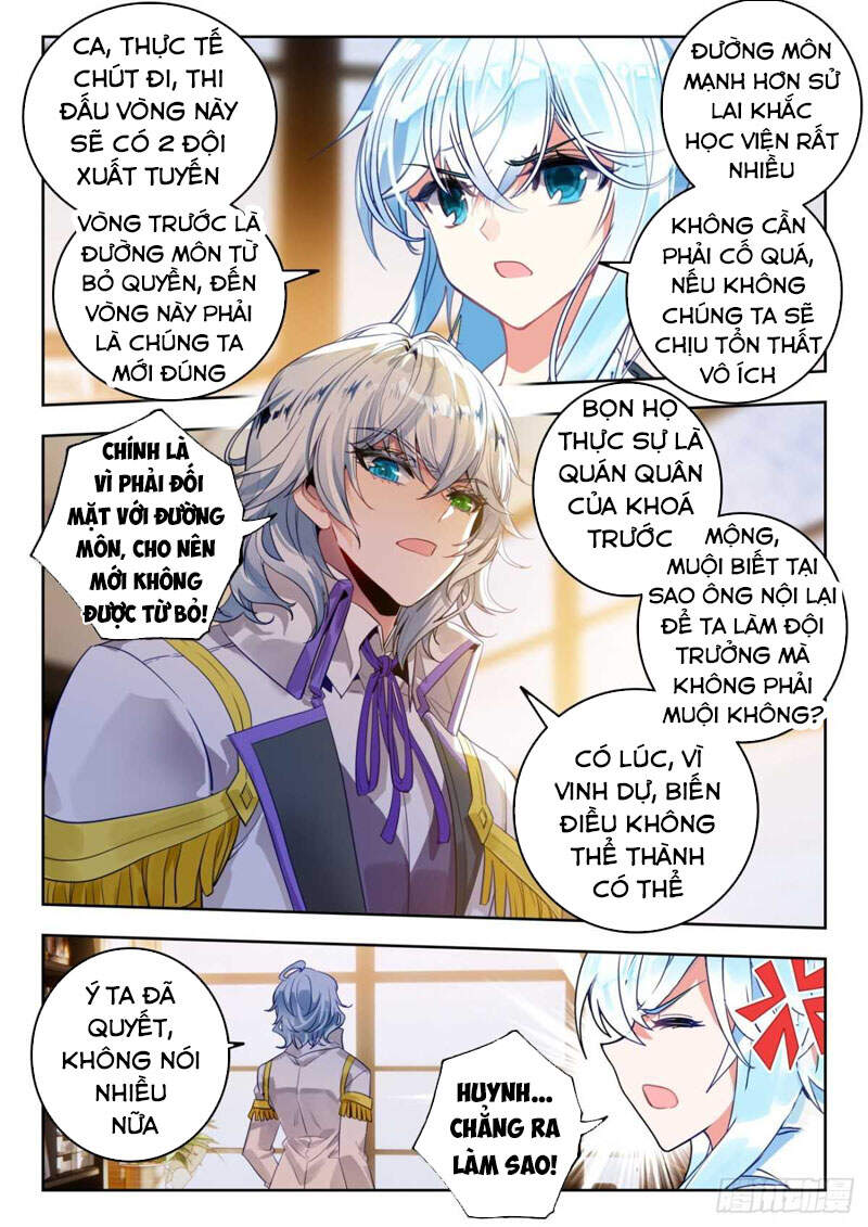Đấu La Đại Lục 2 Chapter 304 - 10