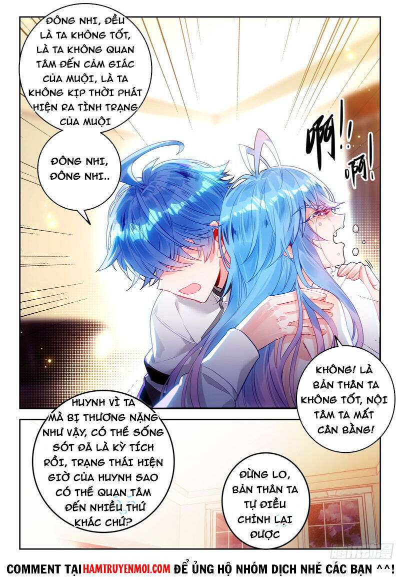 Đấu La Đại Lục 2 Chapter 310 - 5