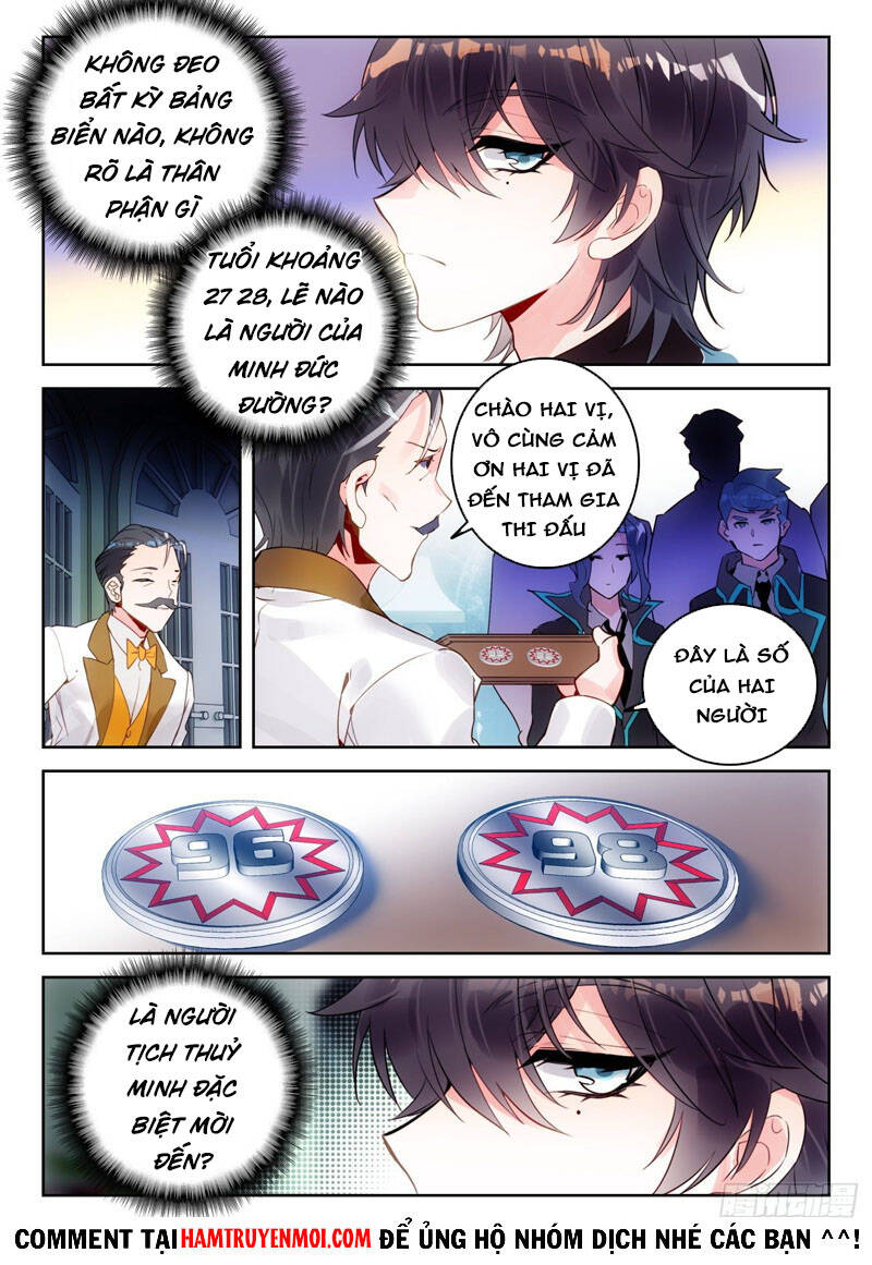 Đấu La Đại Lục 2 Chapter 310 - 10