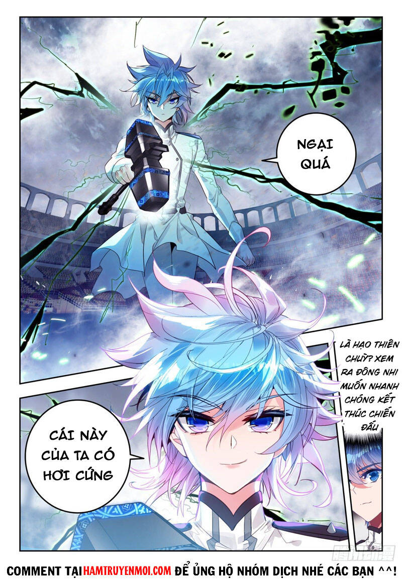 Đấu La Đại Lục 2 Chapter 312 - 13