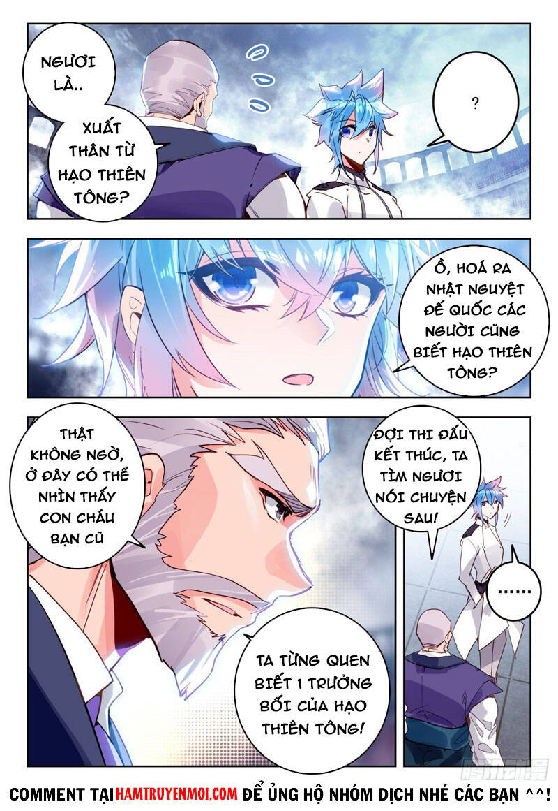 Đấu La Đại Lục 2 Chapter 312 - 17