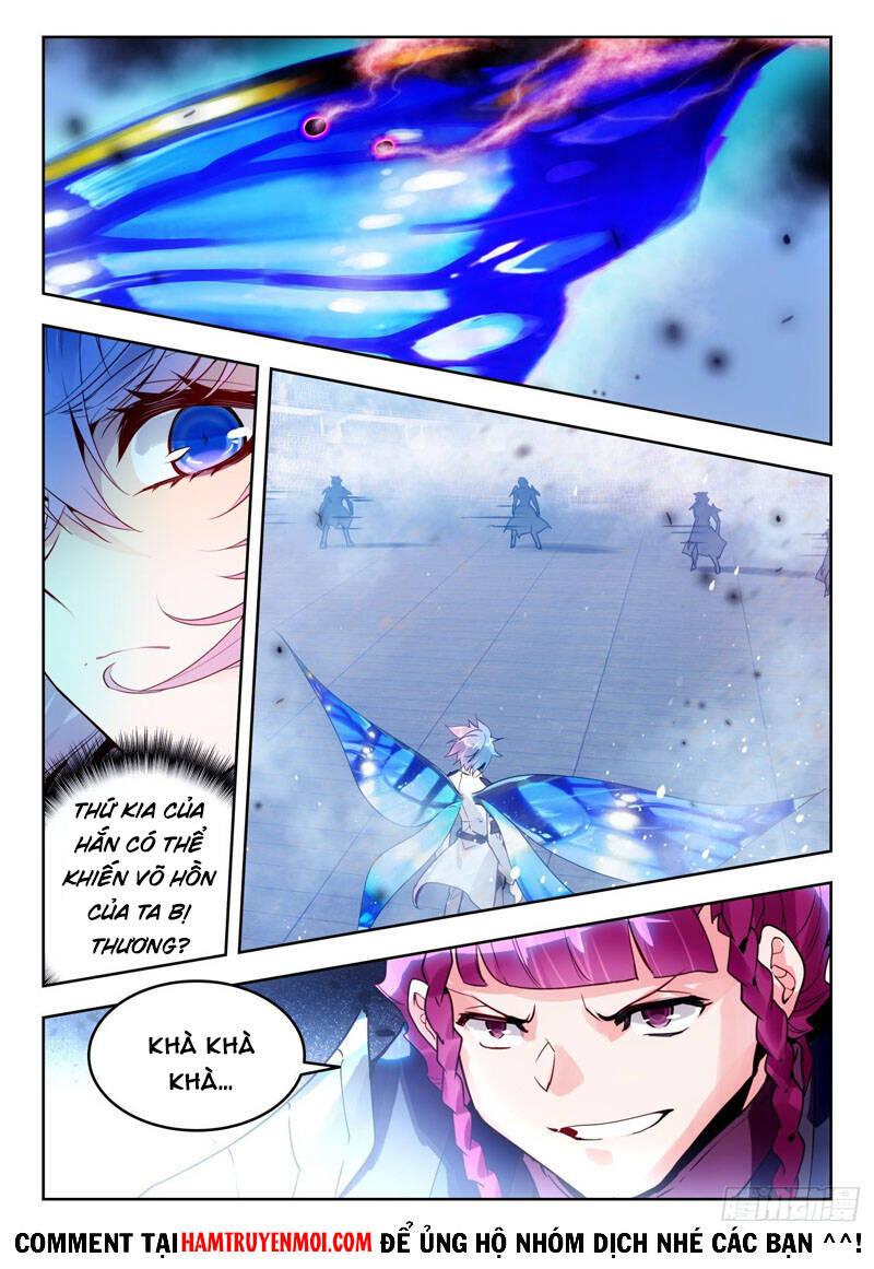 Đấu La Đại Lục 2 Chapter 312 - 6