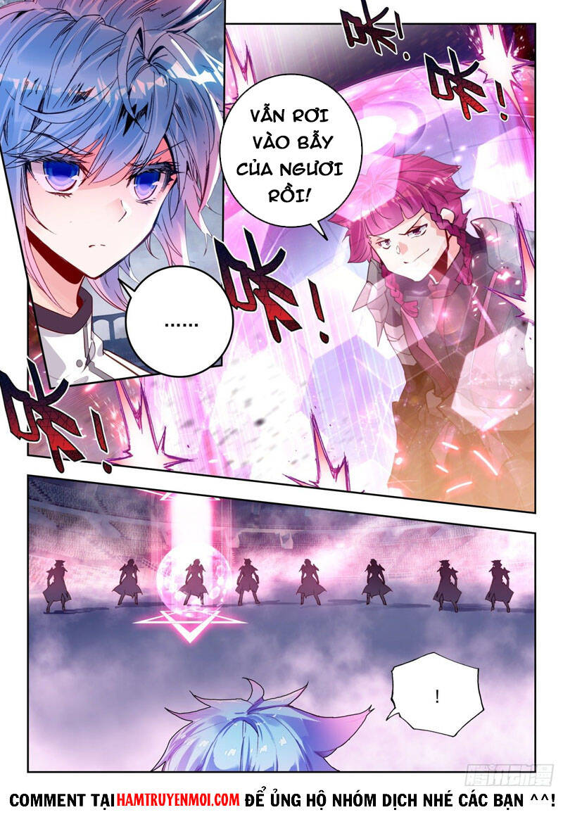 Đấu La Đại Lục 2 Chapter 312 - 9