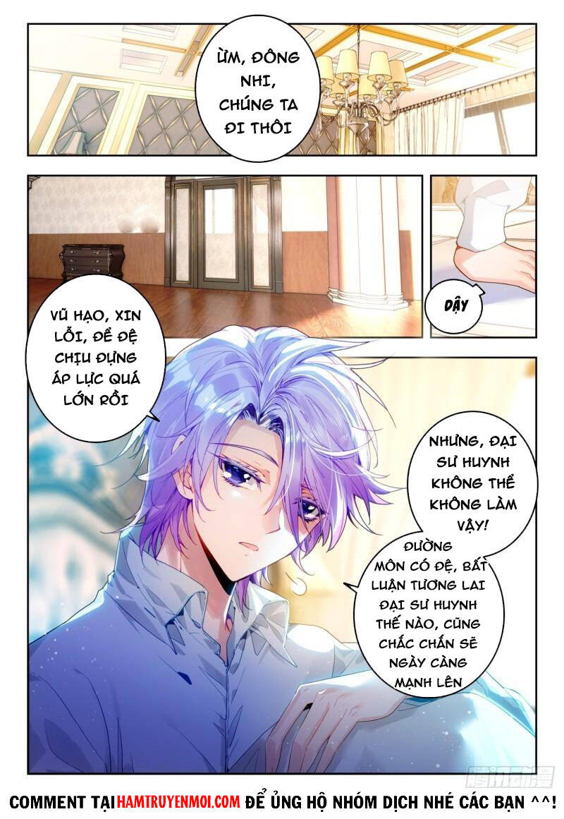 Đấu La Đại Lục 2 Chapter 319 - 11
