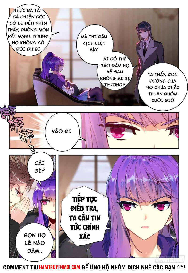 Đấu La Đại Lục 2 Chapter 319 - 13