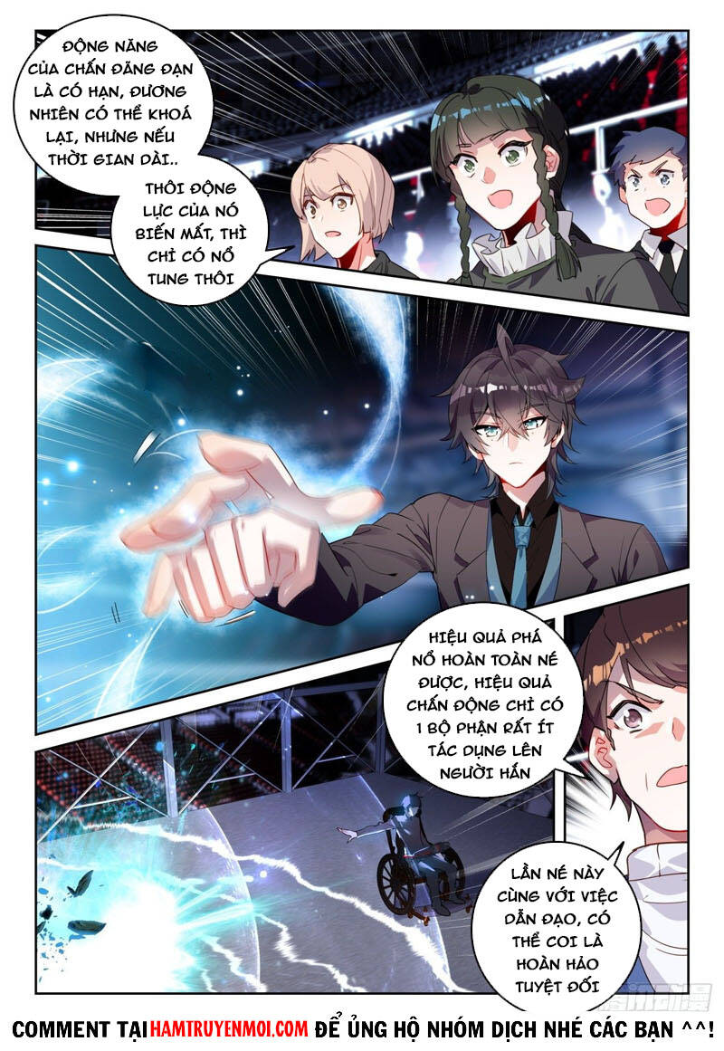 Đấu La Đại Lục 2 Chapter 321 - 13