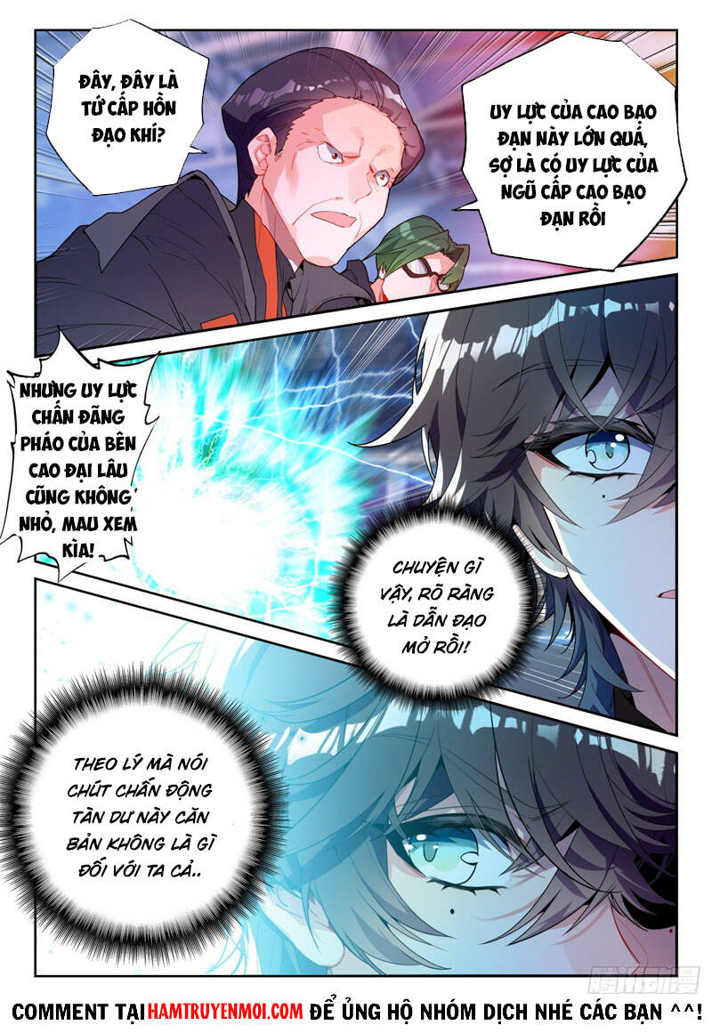 Đấu La Đại Lục 2 Chapter 321 - 15