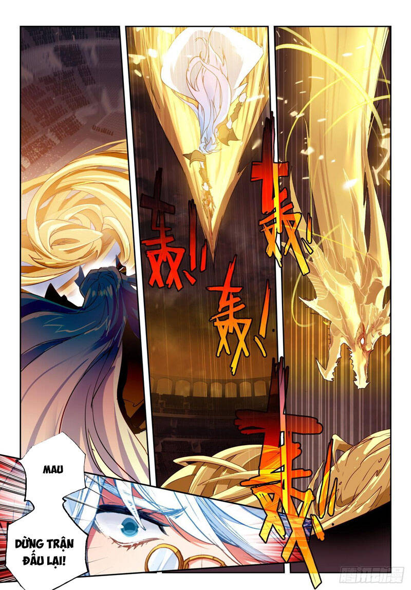 Đấu La Đại Lục 2 Chapter 331 - 14