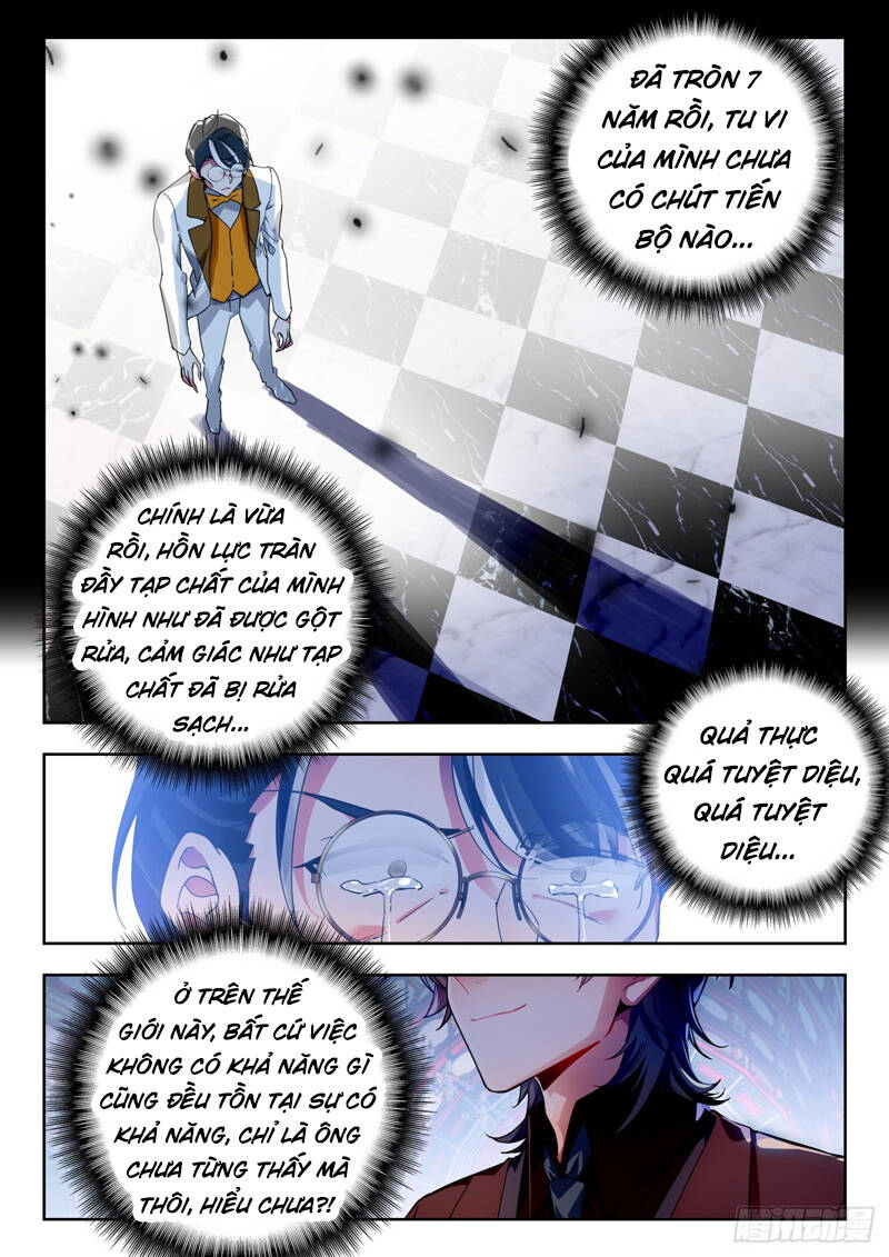 Đấu La Đại Lục 2 Chapter 333 - 15