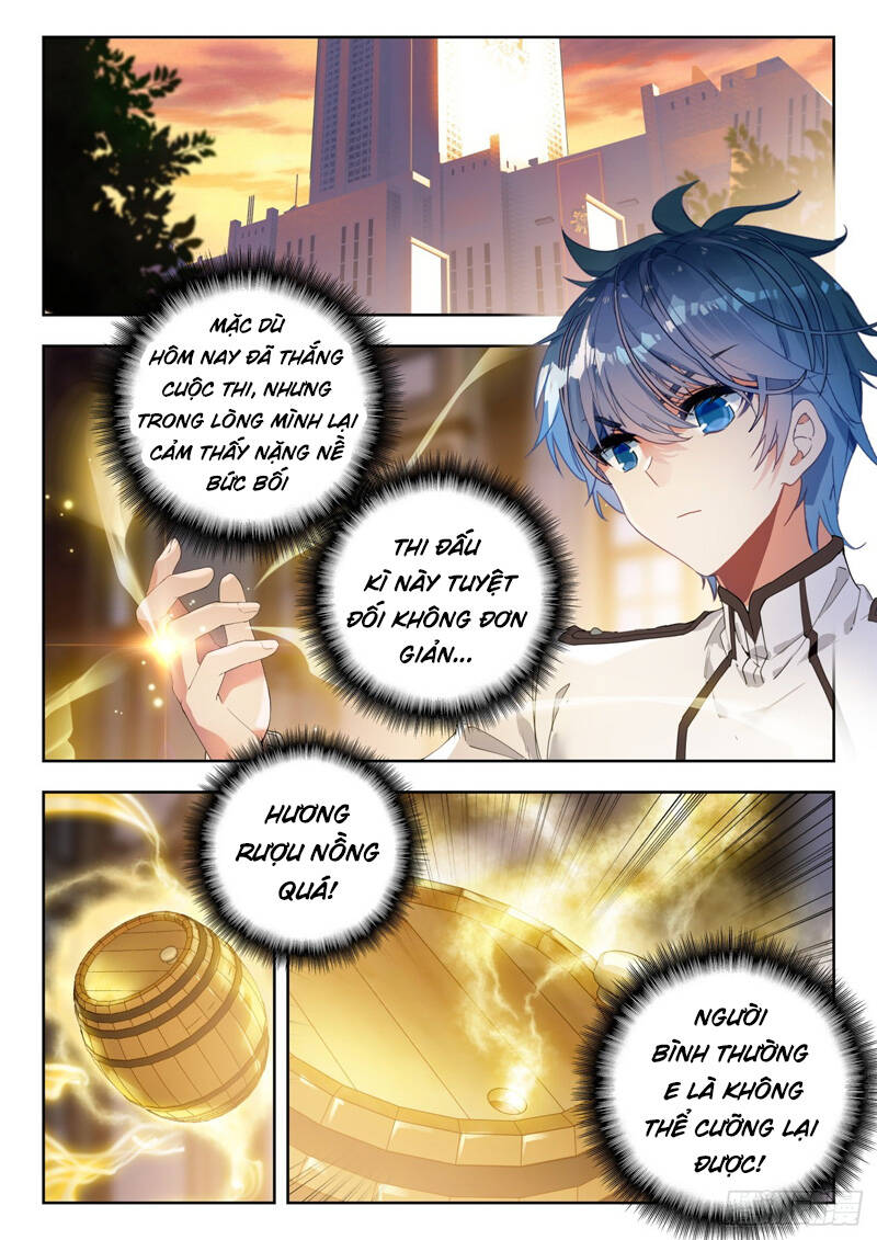 Đấu La Đại Lục 2 Chapter 333 - 7