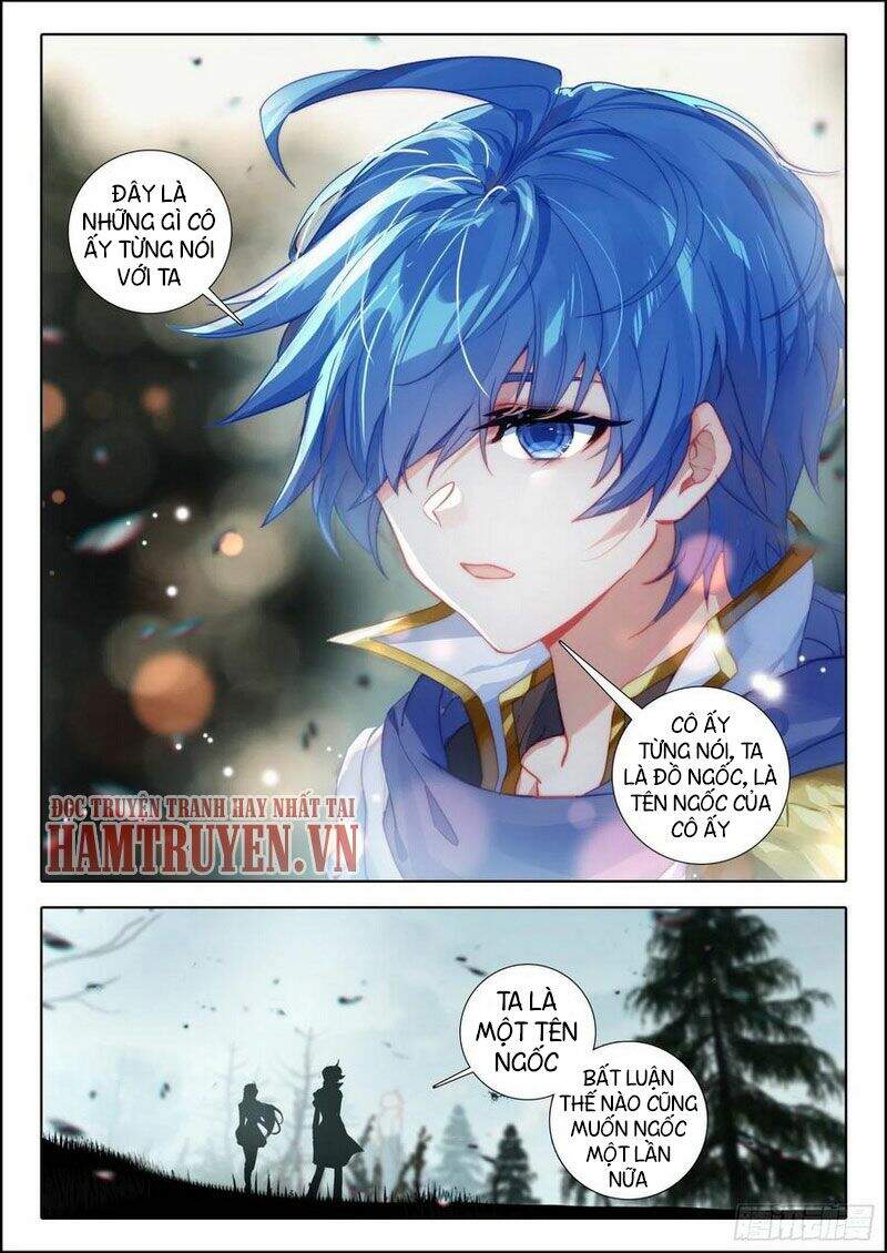 Đấu La Đại Lục 2 Chapter 256 - 13