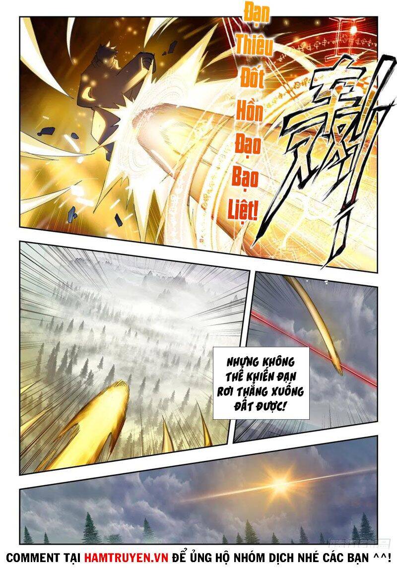 Đấu La Đại Lục 2 Chapter 257 - 7