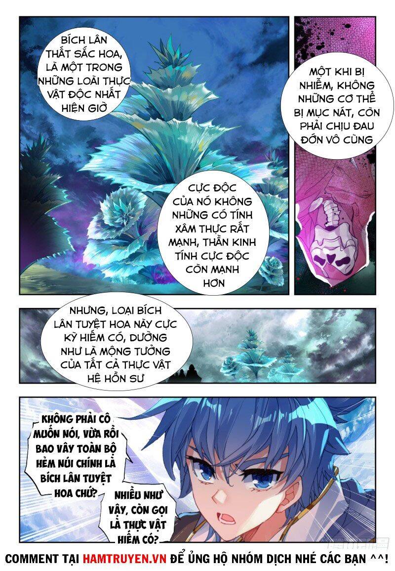 Đấu La Đại Lục 2 Chapter 258 - 14