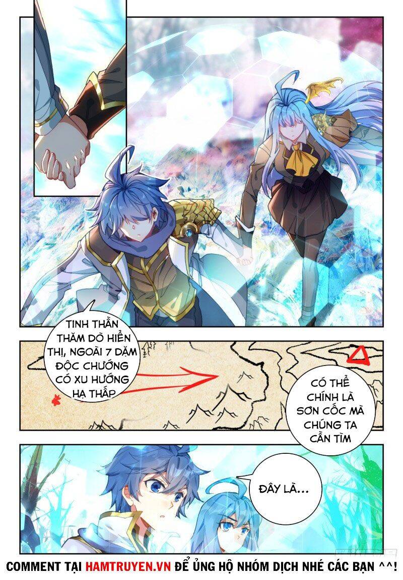 Đấu La Đại Lục 2 Chapter 258 - 5