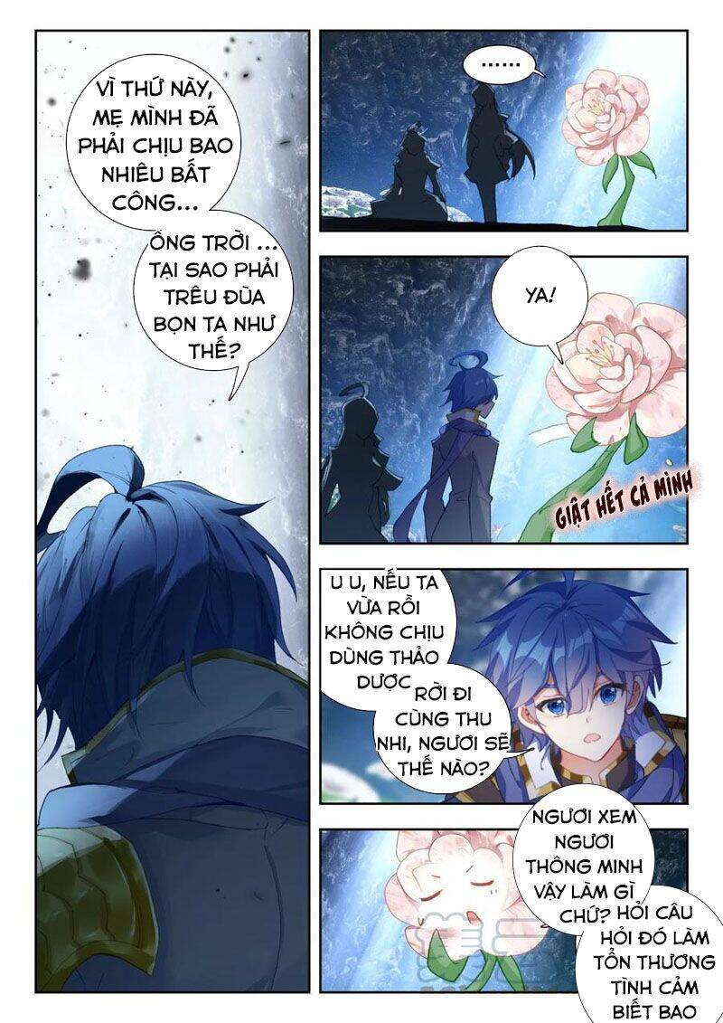 Đấu La Đại Lục 2 Chapter 264 - 16