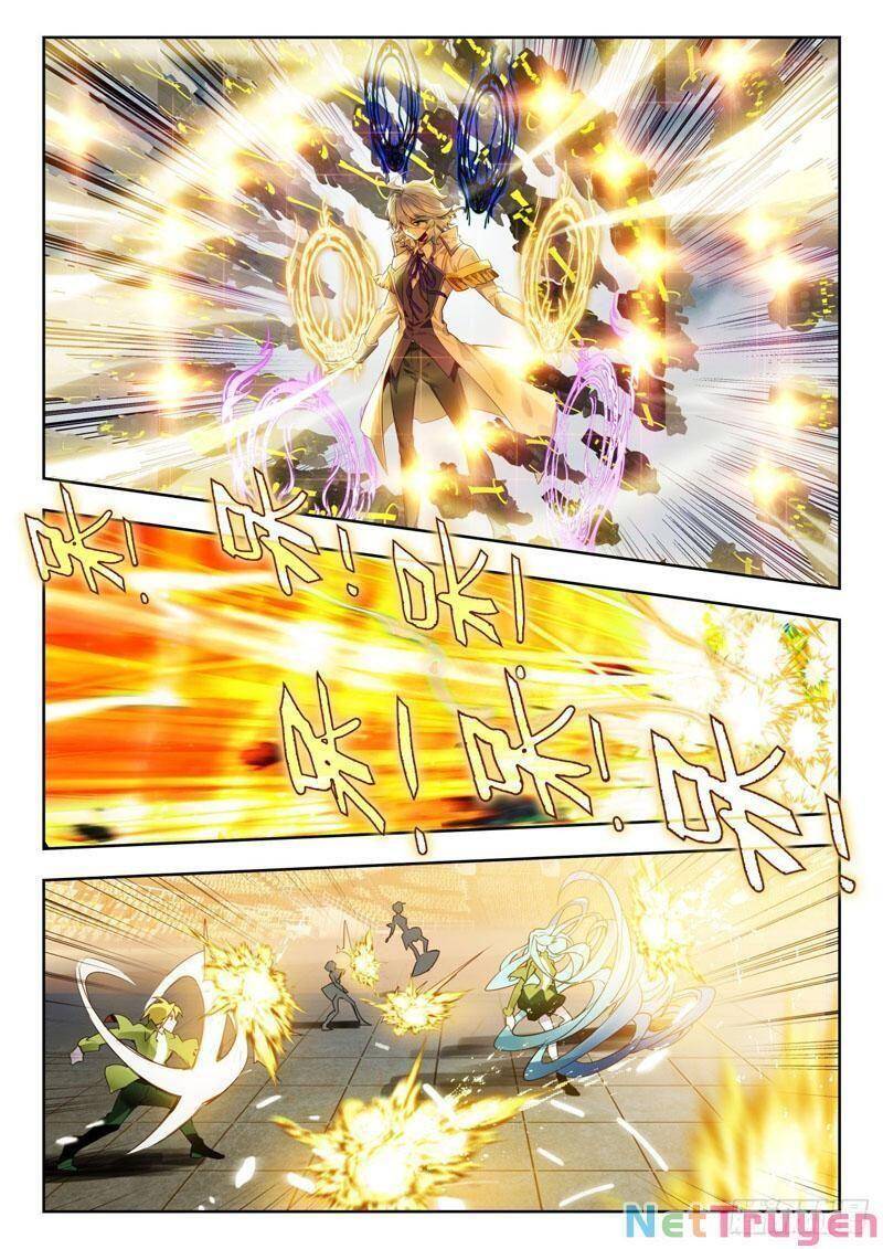 Đấu La Đại Lục 2 Chapter 328 - 2