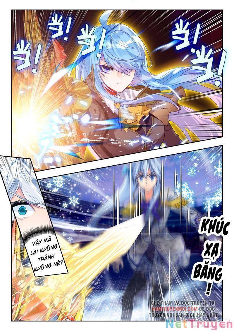 Đấu La Đại Lục 2 Chapter 328 - 11
