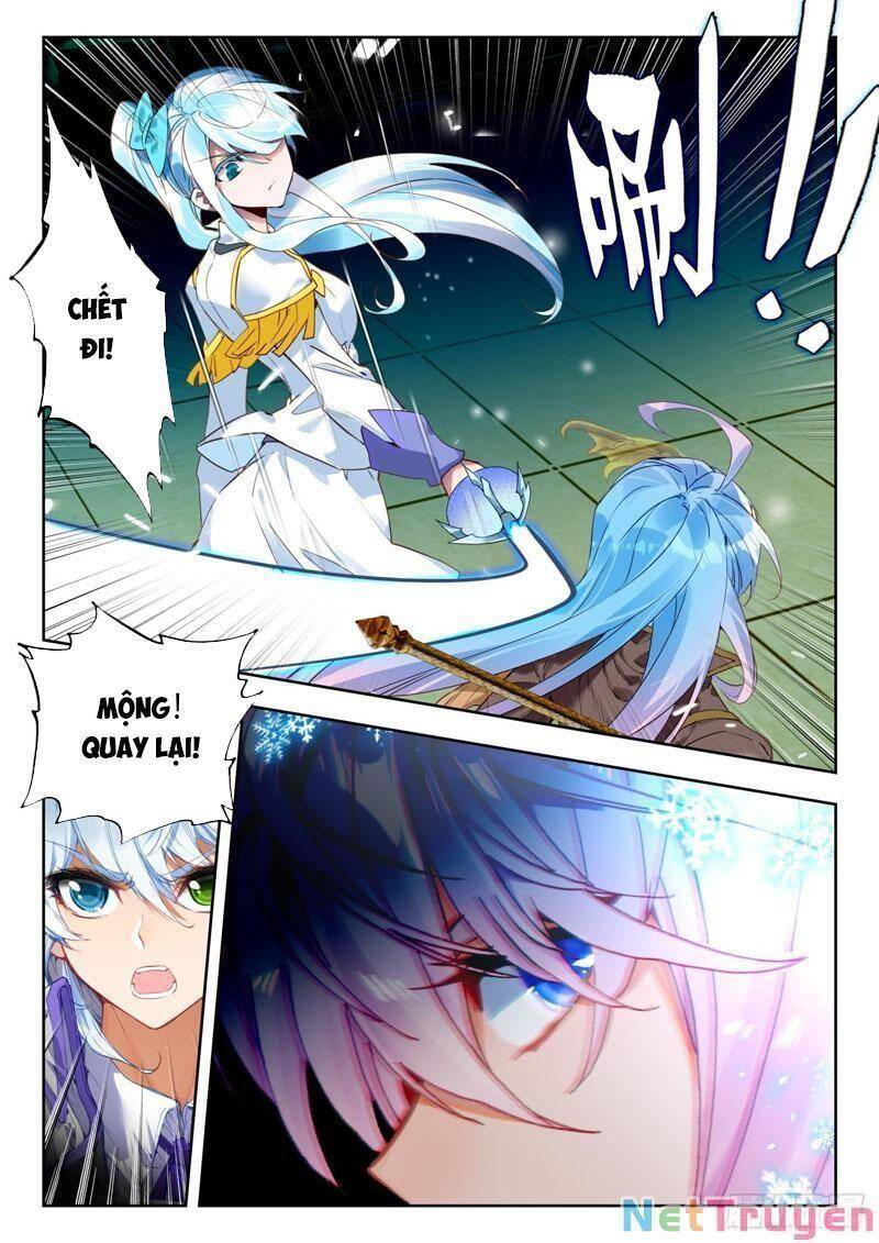 Đấu La Đại Lục 2 Chapter 328 - 12