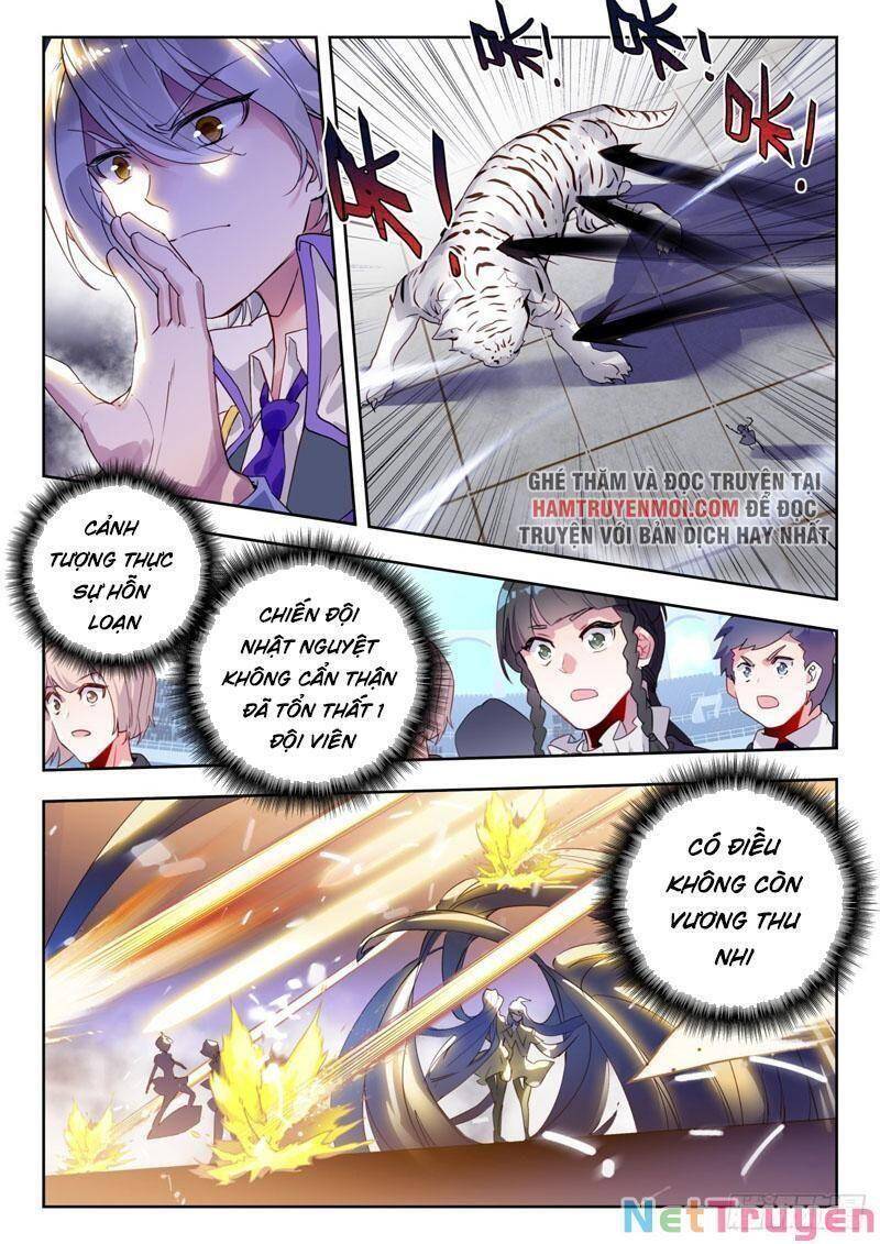 Đấu La Đại Lục 2 Chapter 329 - 13