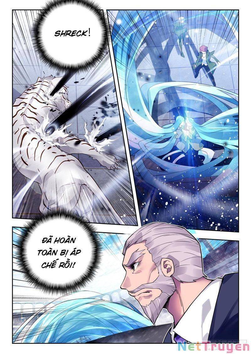 Đấu La Đại Lục 2 Chapter 329 - 14