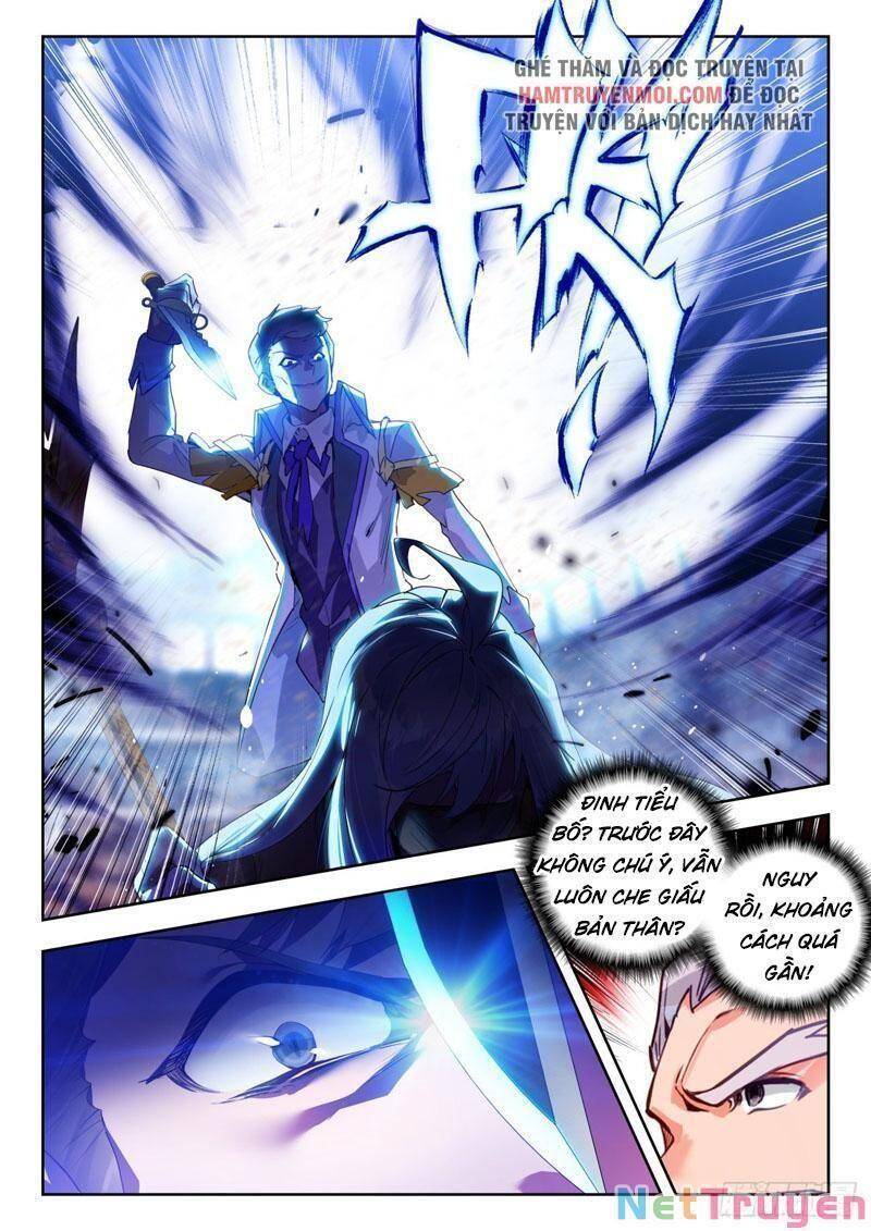 Đấu La Đại Lục 2 Chapter 329 - 15