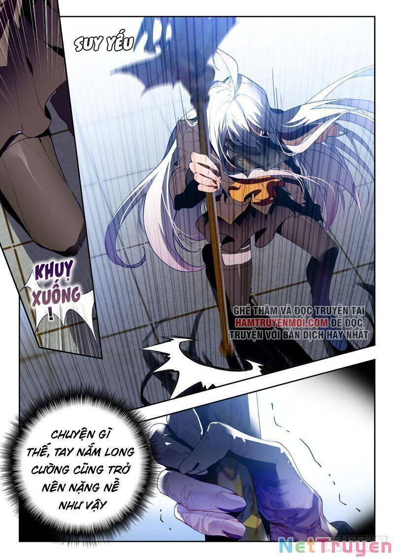 Đấu La Đại Lục 2 Chapter 329 - 7