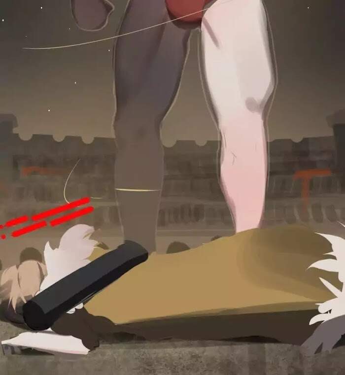 Winter Moon Chapter 135 - 11