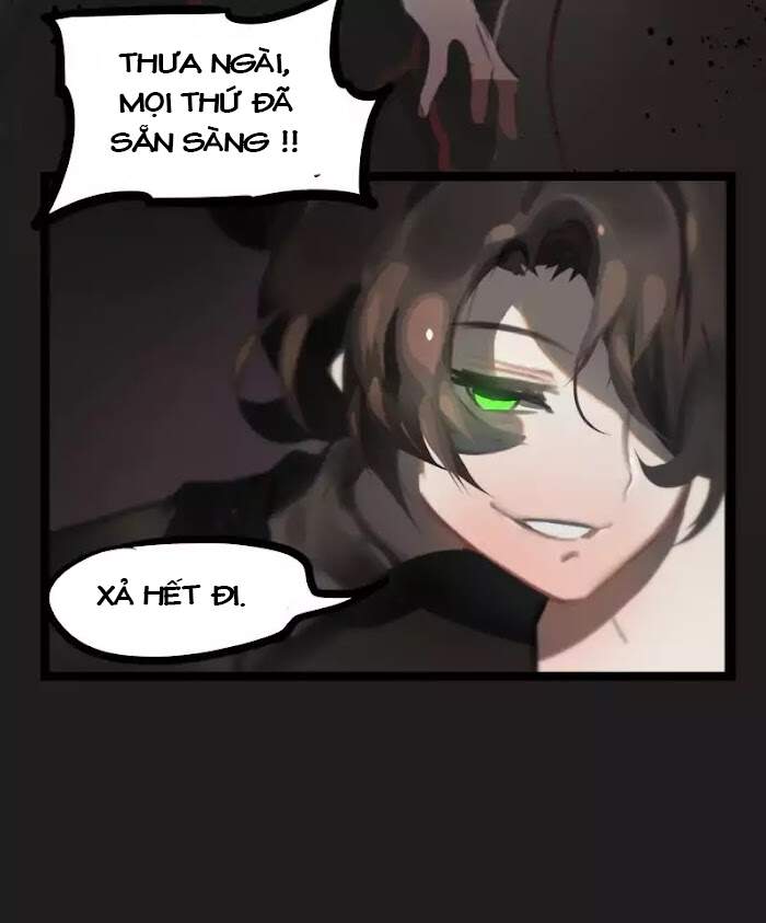 Winter Moon Chapter 136 - 11