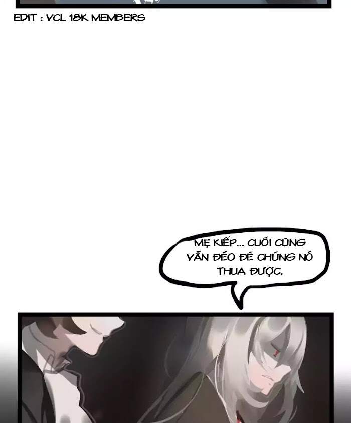 Winter Moon Chapter 136 - 8