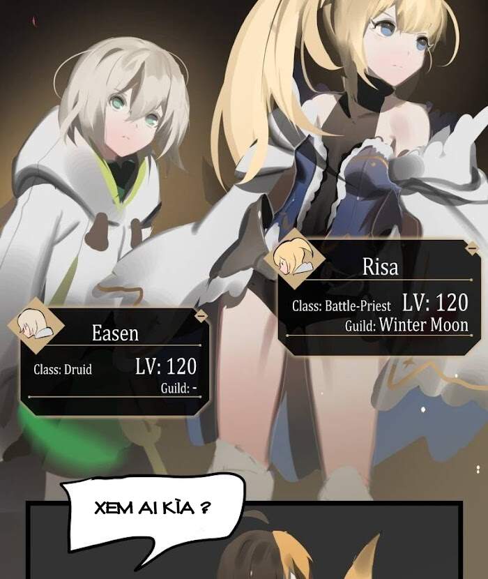 Winter Moon Chapter 139 - 2