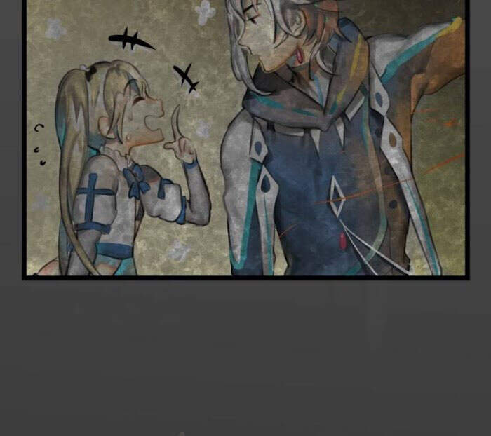 Winter Moon Chapter 141 - 16