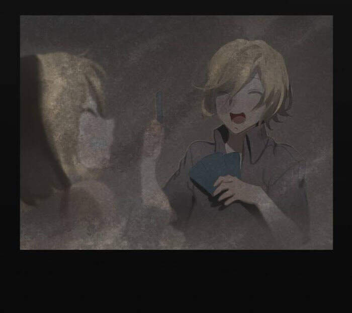 Winter Moon Chapter 141 - 20