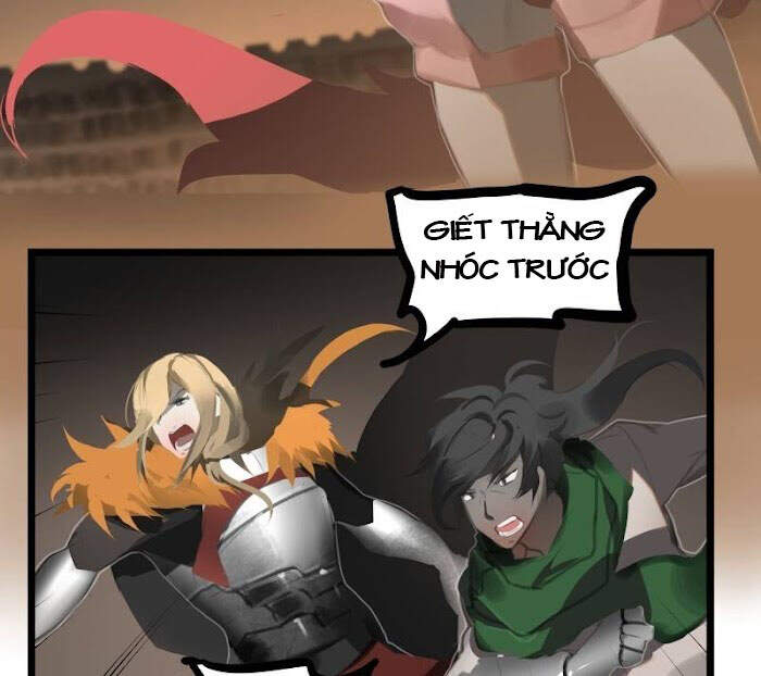 Winter Moon Chapter 141 - 3