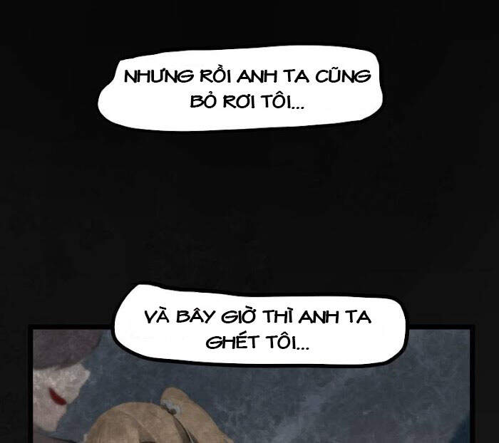 Winter Moon Chapter 141 - 21