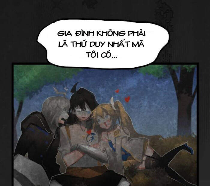 Winter Moon Chapter 141 - 23