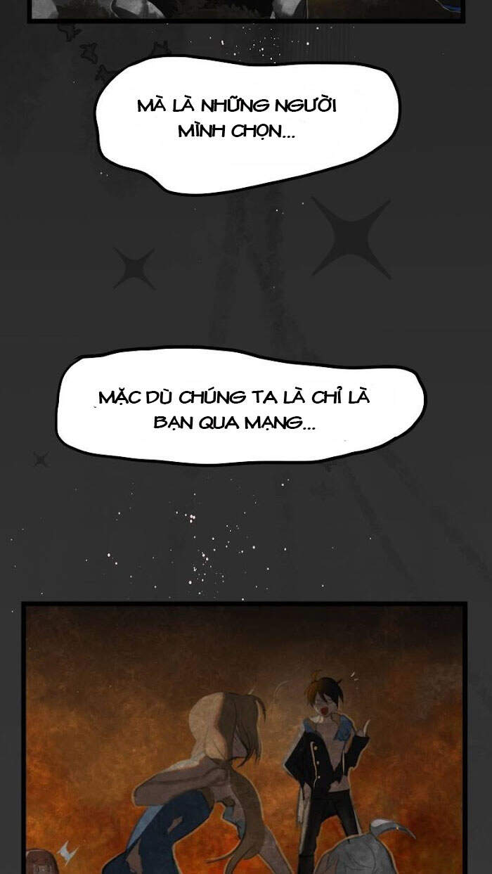 Winter Moon Chapter 141 - 24