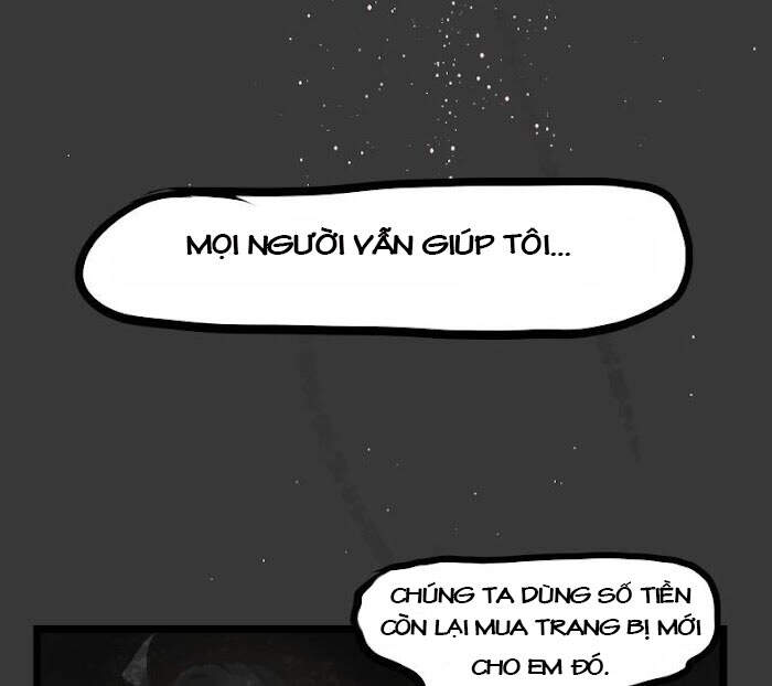 Winter Moon Chapter 141 - 26