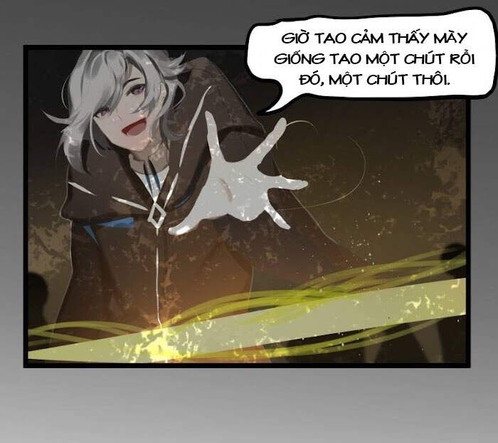 Winter Moon Chapter 141 - 28