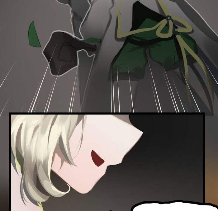 Winter Moon Chapter 141 - 36