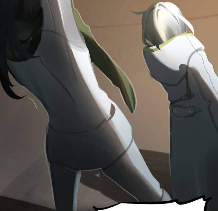 Winter Moon Chapter 141 - 38