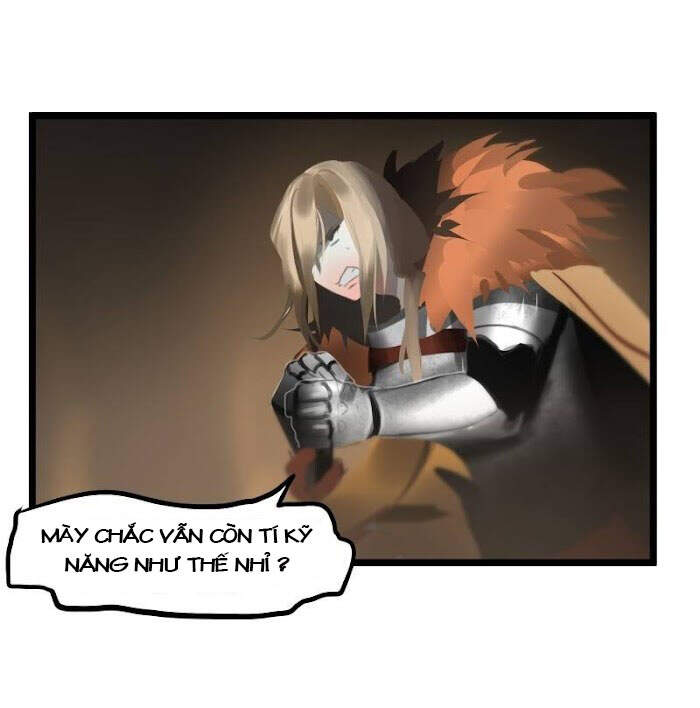 Winter Moon Chapter 141 - 40