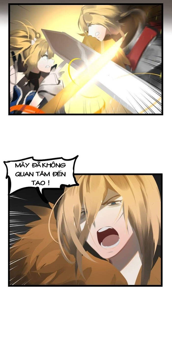 Winter Moon Chapter 141 - 43