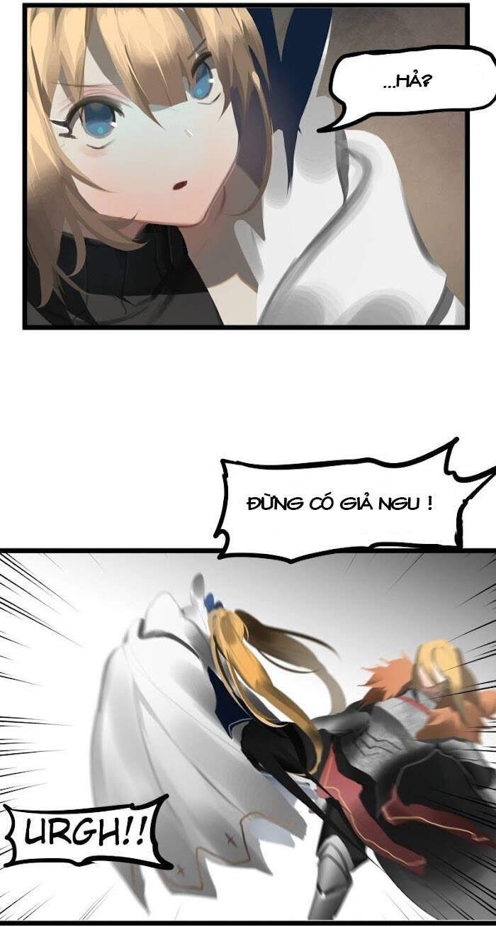 Winter Moon Chapter 141 - 44