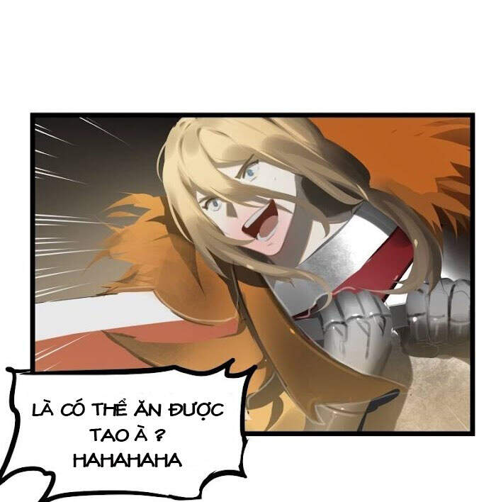 Winter Moon Chapter 141 - 46