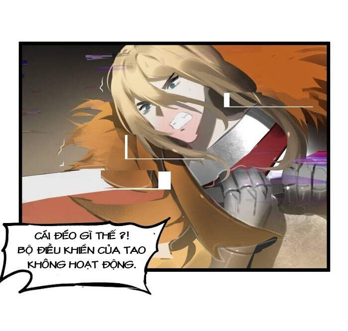 Winter Moon Chapter 141 - 48