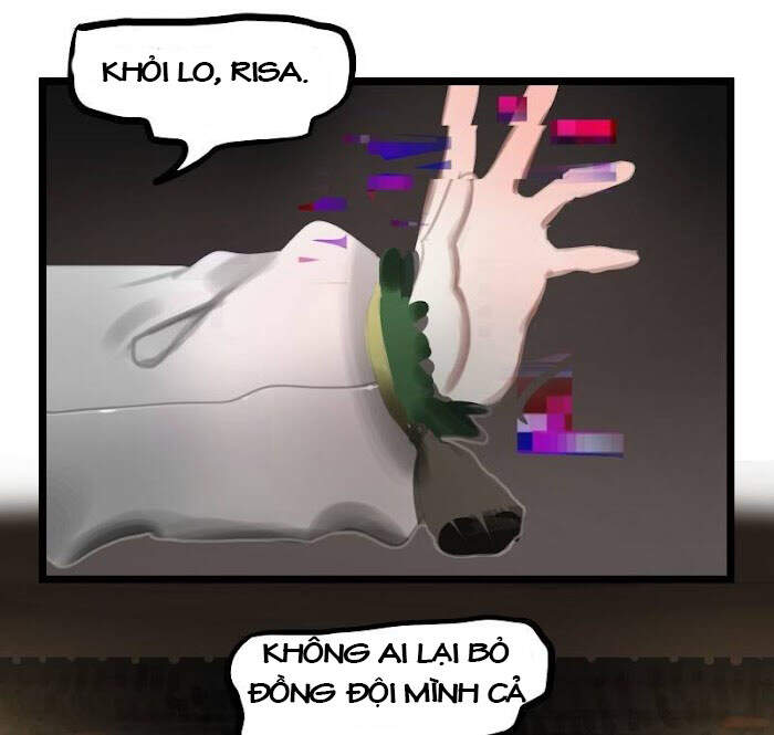 Winter Moon Chapter 141 - 50