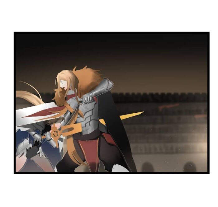 Winter Moon Chapter 141 - 55