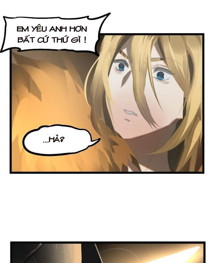 Winter Moon Chapter 141 - 57